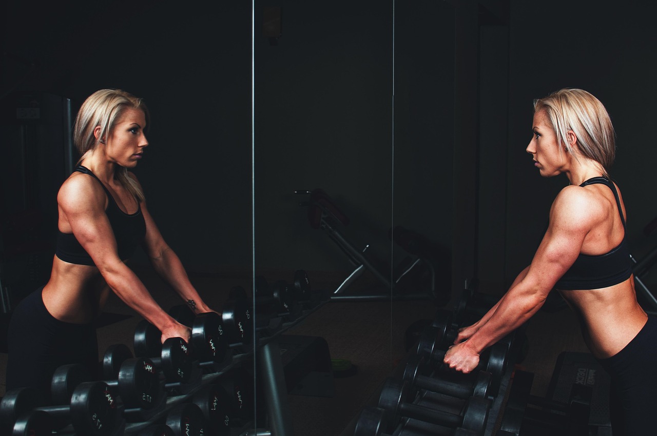 Ferretfit Fitness Club collection